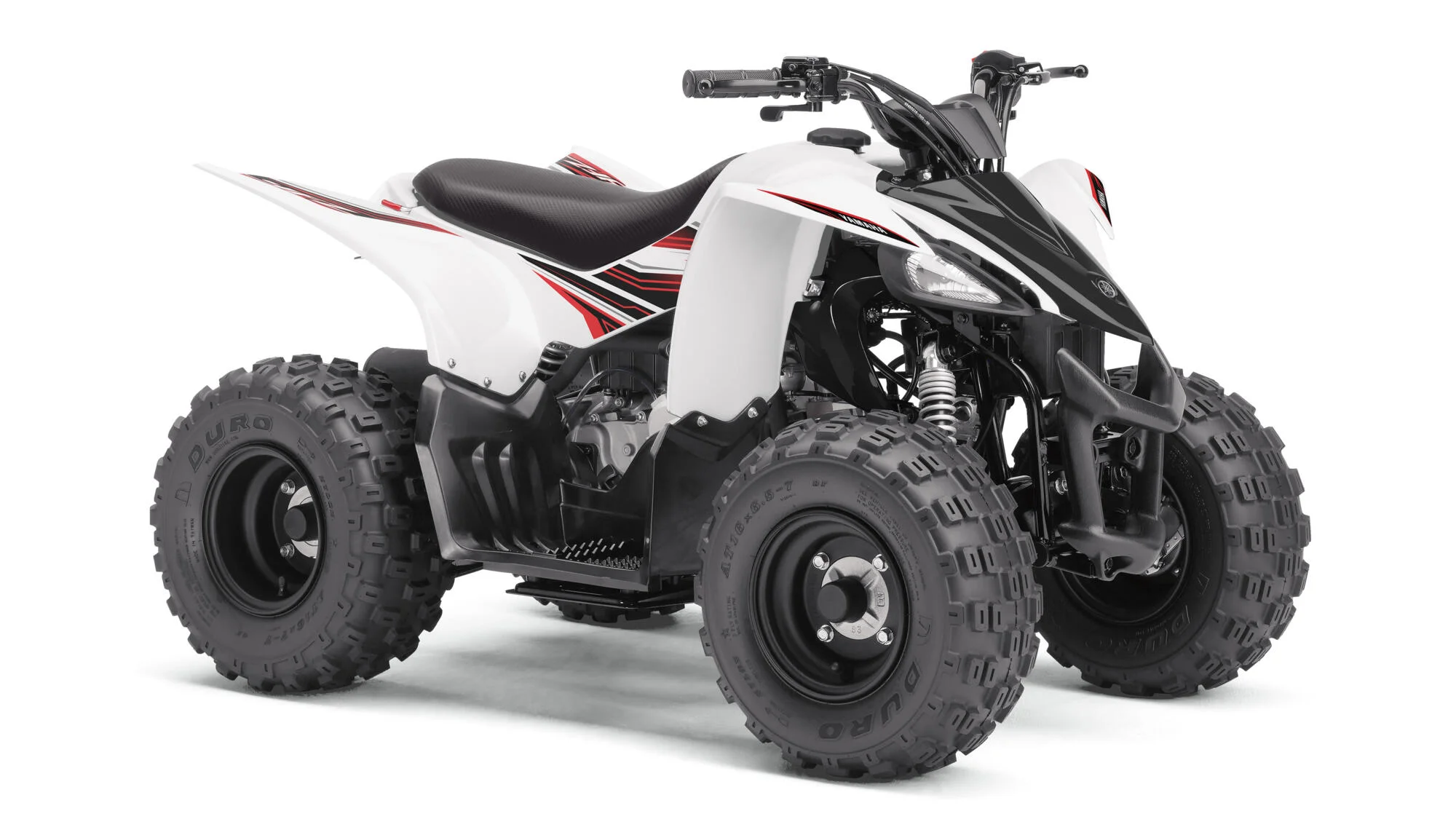 Yamaha YFZ50