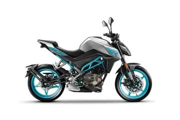 CF Moto 300NK