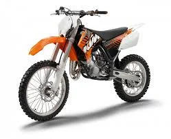 KTM 85 SX (17-14)