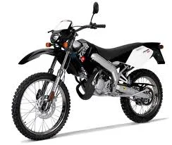 Derbi Senda XRace 50 R 2008
