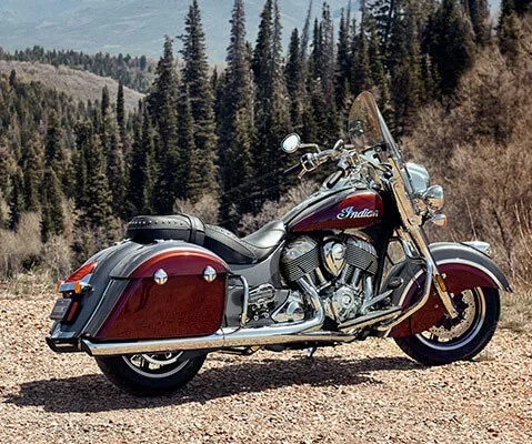 Indian Springfield
