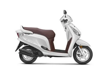Honda Aviator