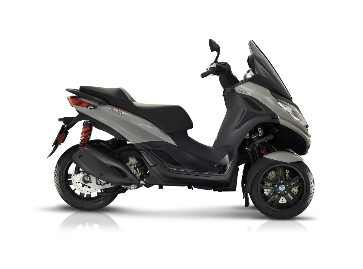 Piaggio MP3 300 hpe Sport