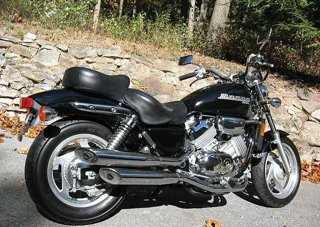 Honda VF 750 C