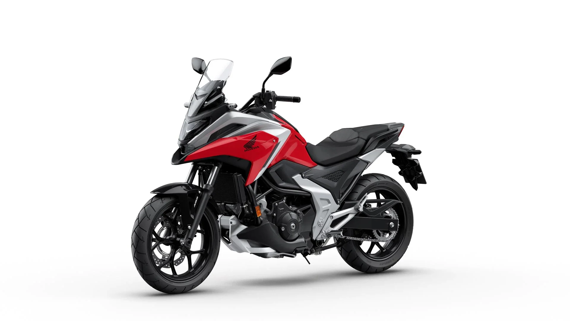 Honda NC750X