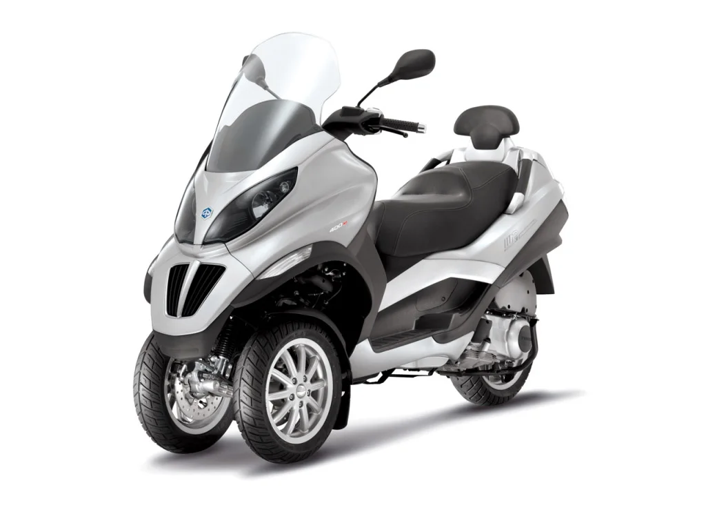 Piaggio MP3 400