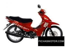 Suzuki Best 125