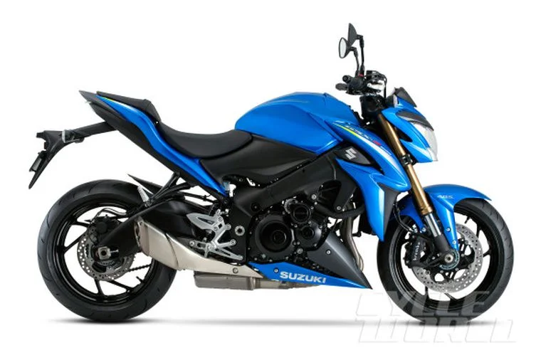 Suzuki GSX-S1000A
