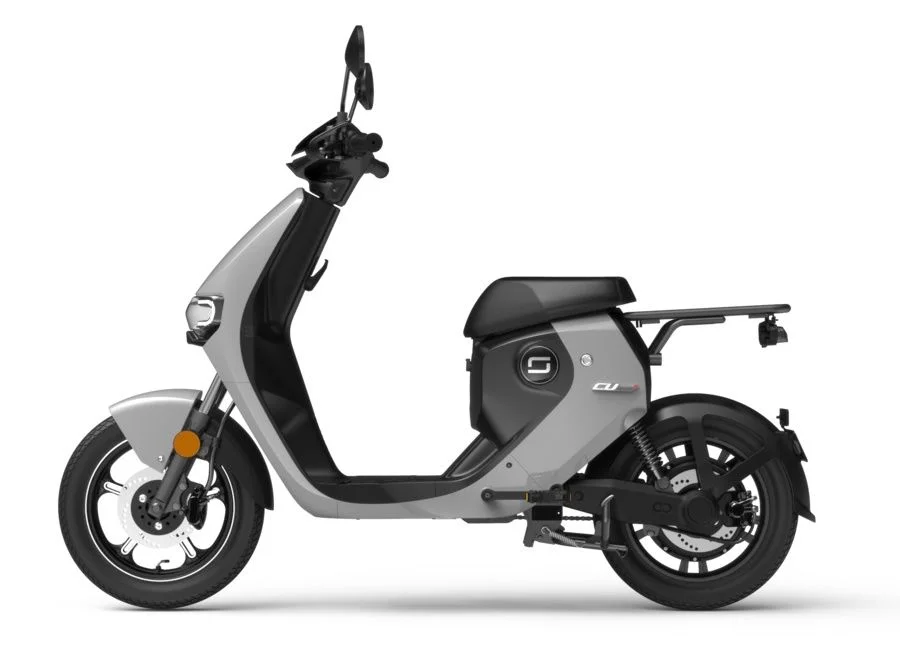 Super Soco CUmini 2021