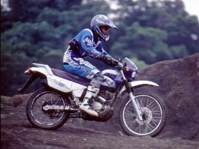 Hartford VR 125 H 2008