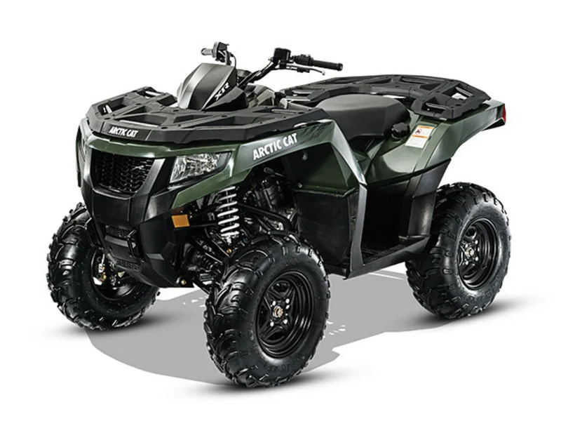 Arctic Cat XR 700