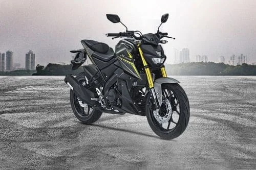Yamaha Xabre
