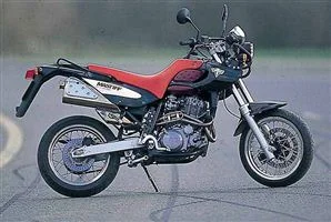 MZ RT 125