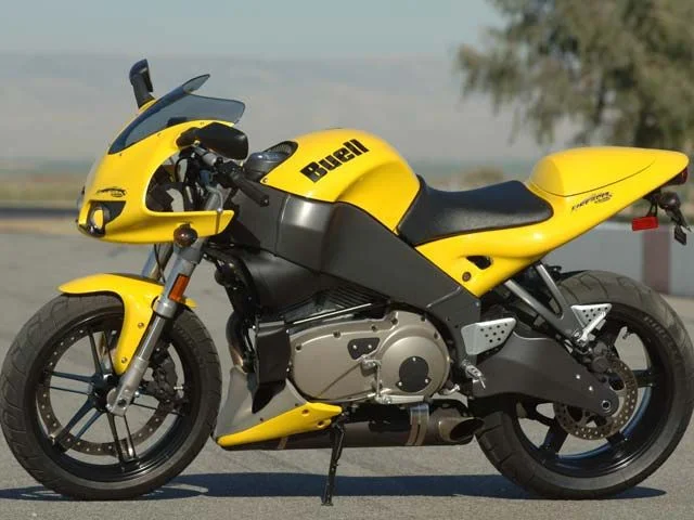 Buell Firebolt XB12R