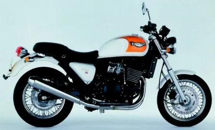Triumph Thunderbird Sport