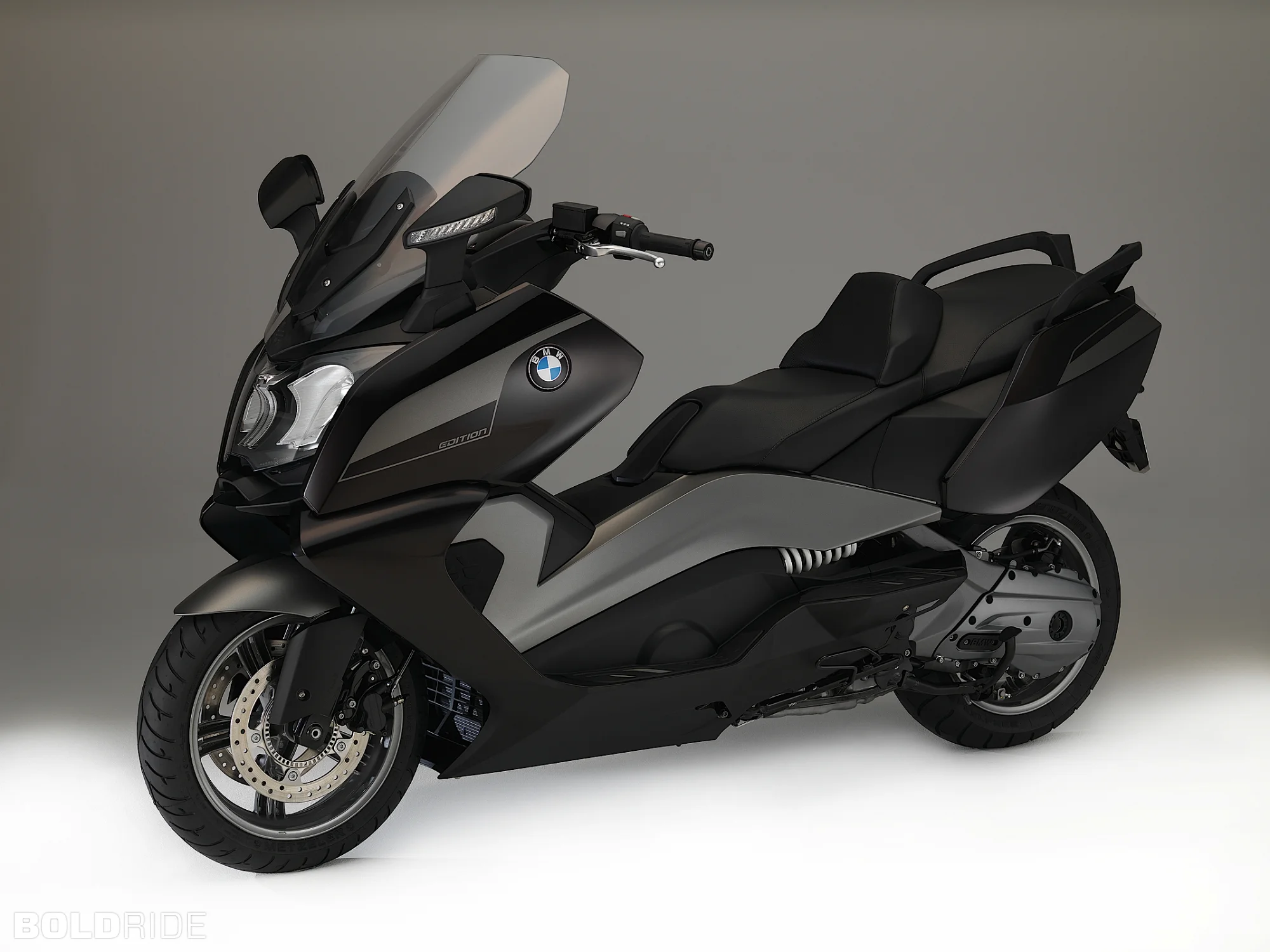BMW C 650 GT