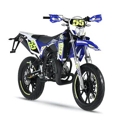 Sherco 50 SM-R America 2019