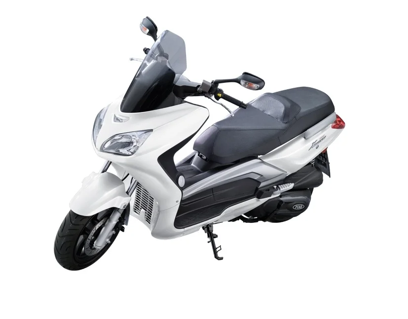 TGB X motion 125 EFI