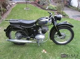 NSU Superfox