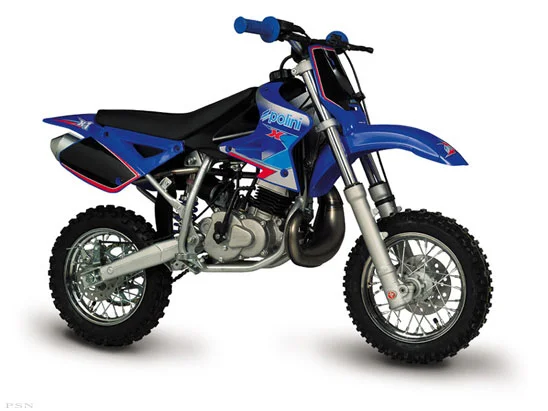 Polini Minicross X1 2005