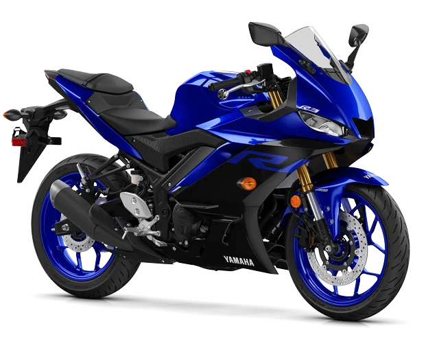 Yamaha YZF-R3