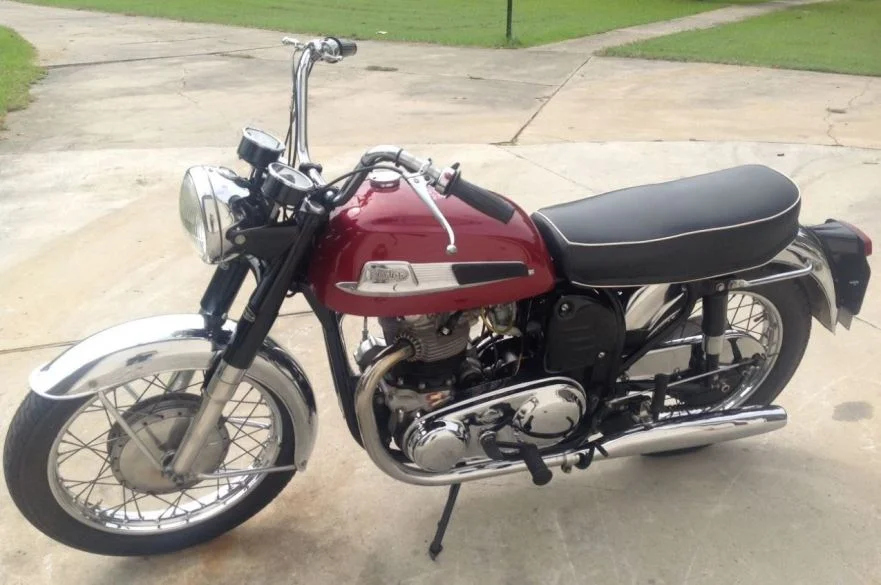 Norton Atlas