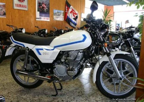 Benelli 304