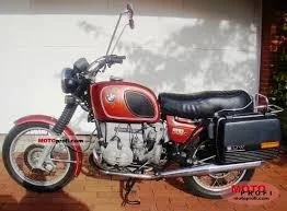BMW R 90-6