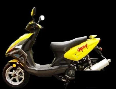 Motom Gypsy