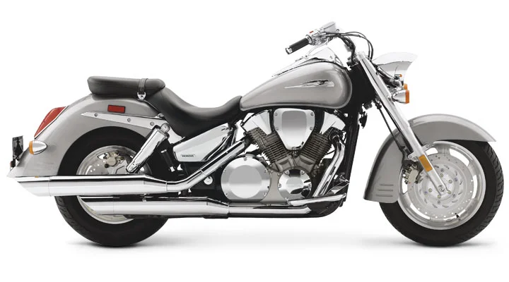 Honda VTX 1300 R 2005