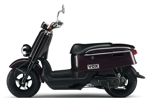 Yamaha Vox