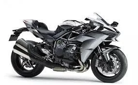 Kawasaki Ninja H2