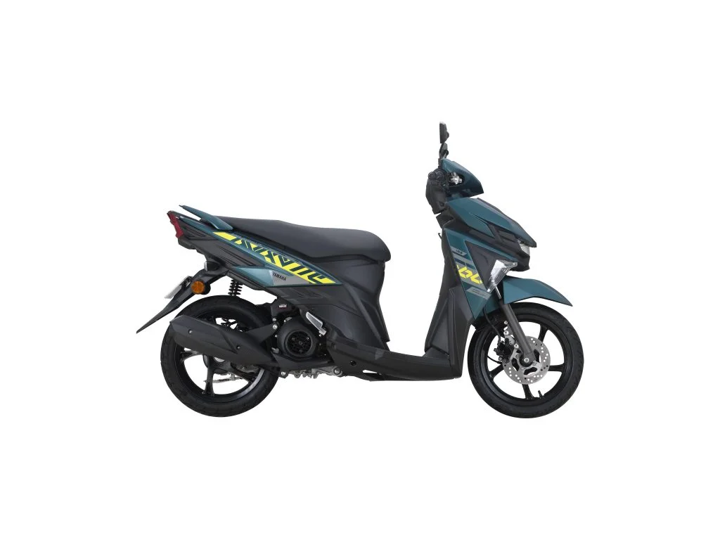 Yamaha ECO Avantiz