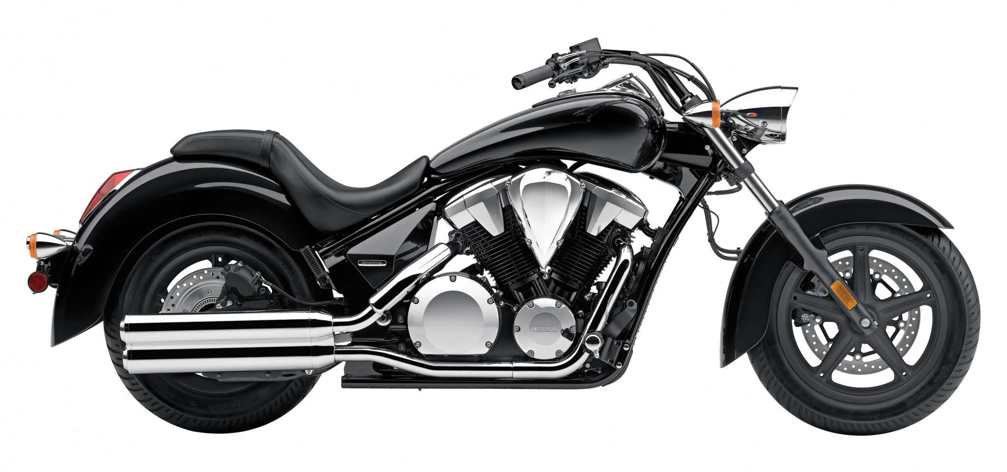 Honda VT1300CR