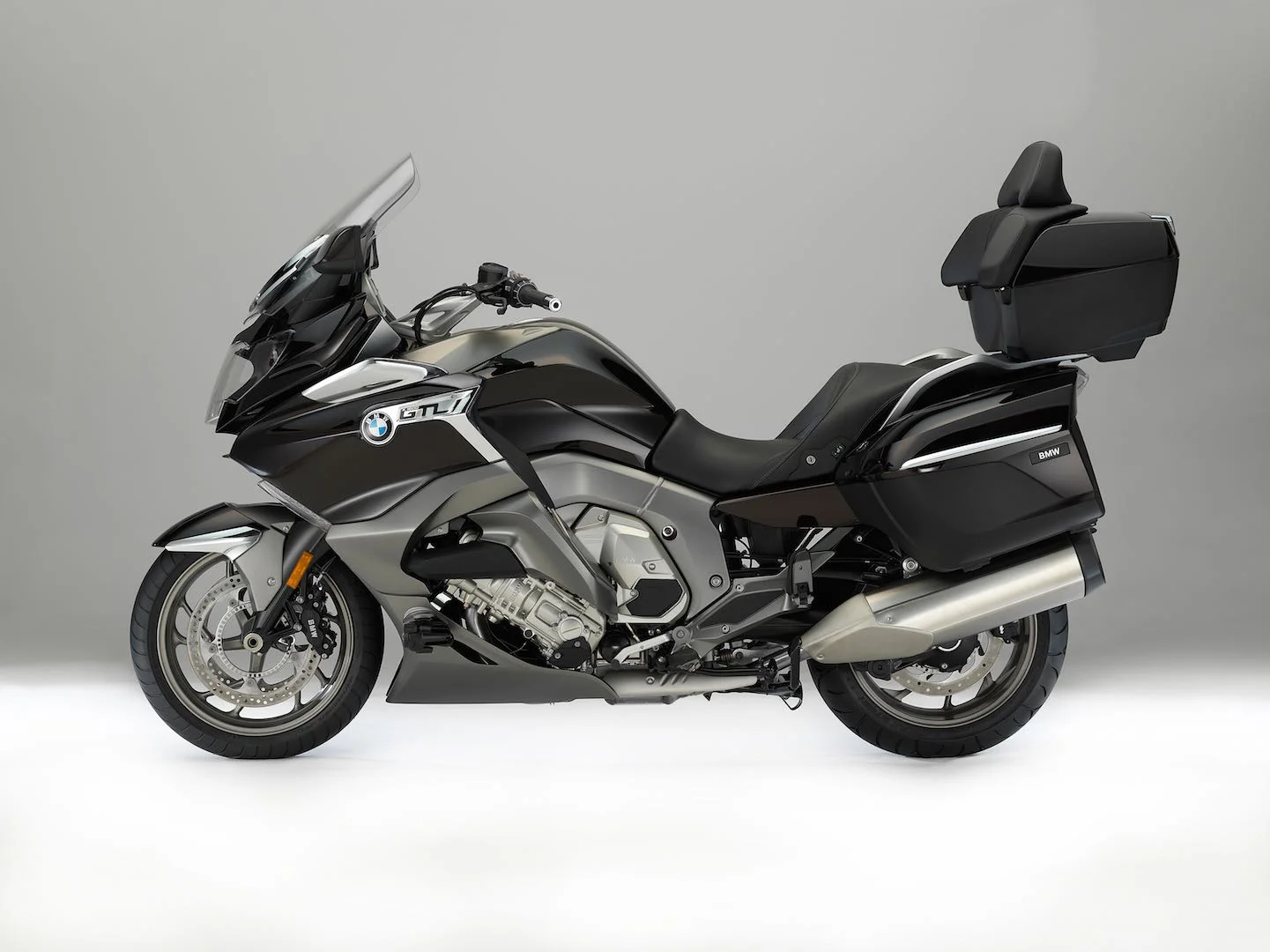 BMW K 1600 GT