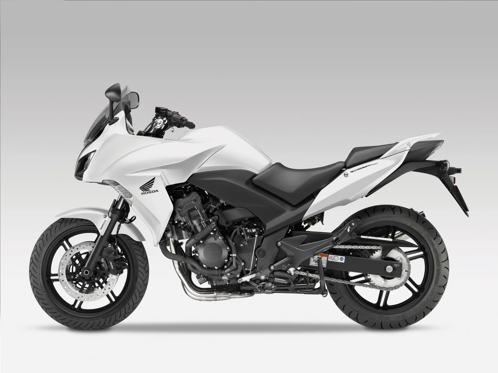 Honda CBF1000F