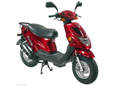 Lambretta UNO50
