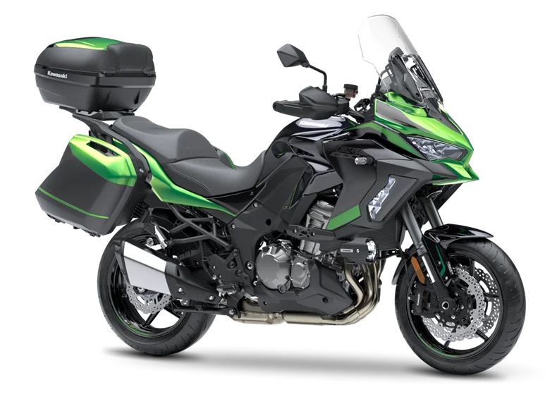Kawasaki Versys 1000 Grand Tourer
