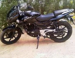 Bajaj Pulsar 200 DTS-i