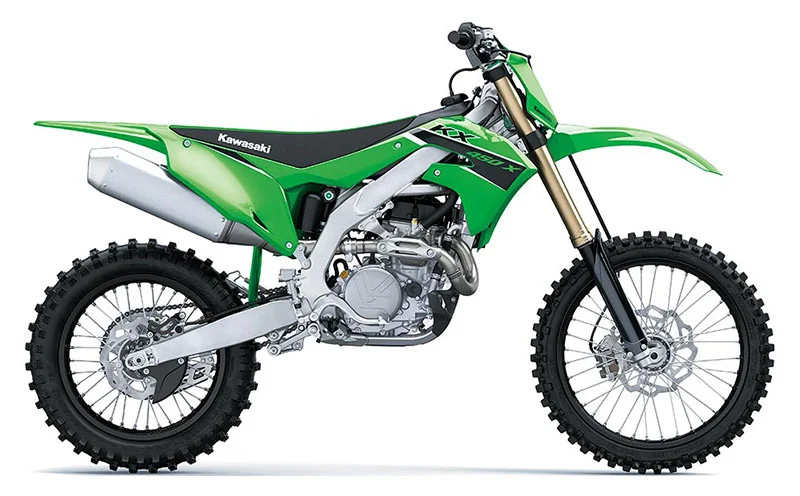 Kawasaki KX450X