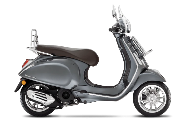 Vespa Primavera Touring 125 2023
