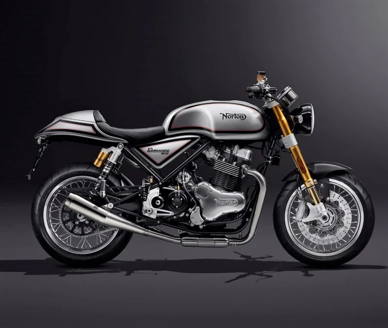 Norton Commando 961 Sport