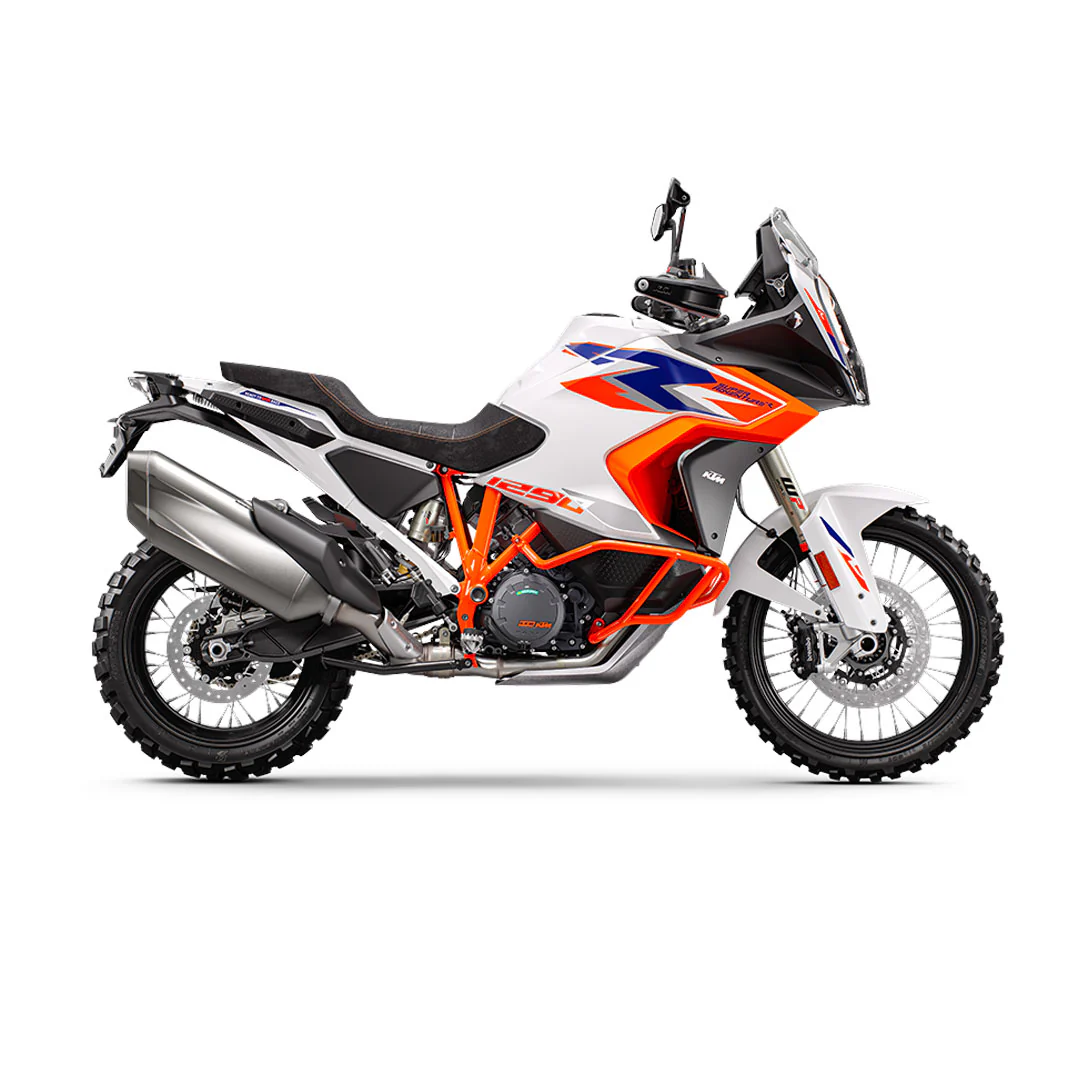 KTM 1290 Super Adventure R