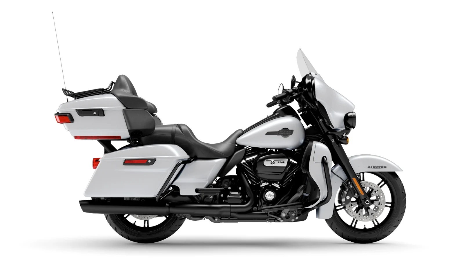 Harley-Davidson Ultra Limited 2024