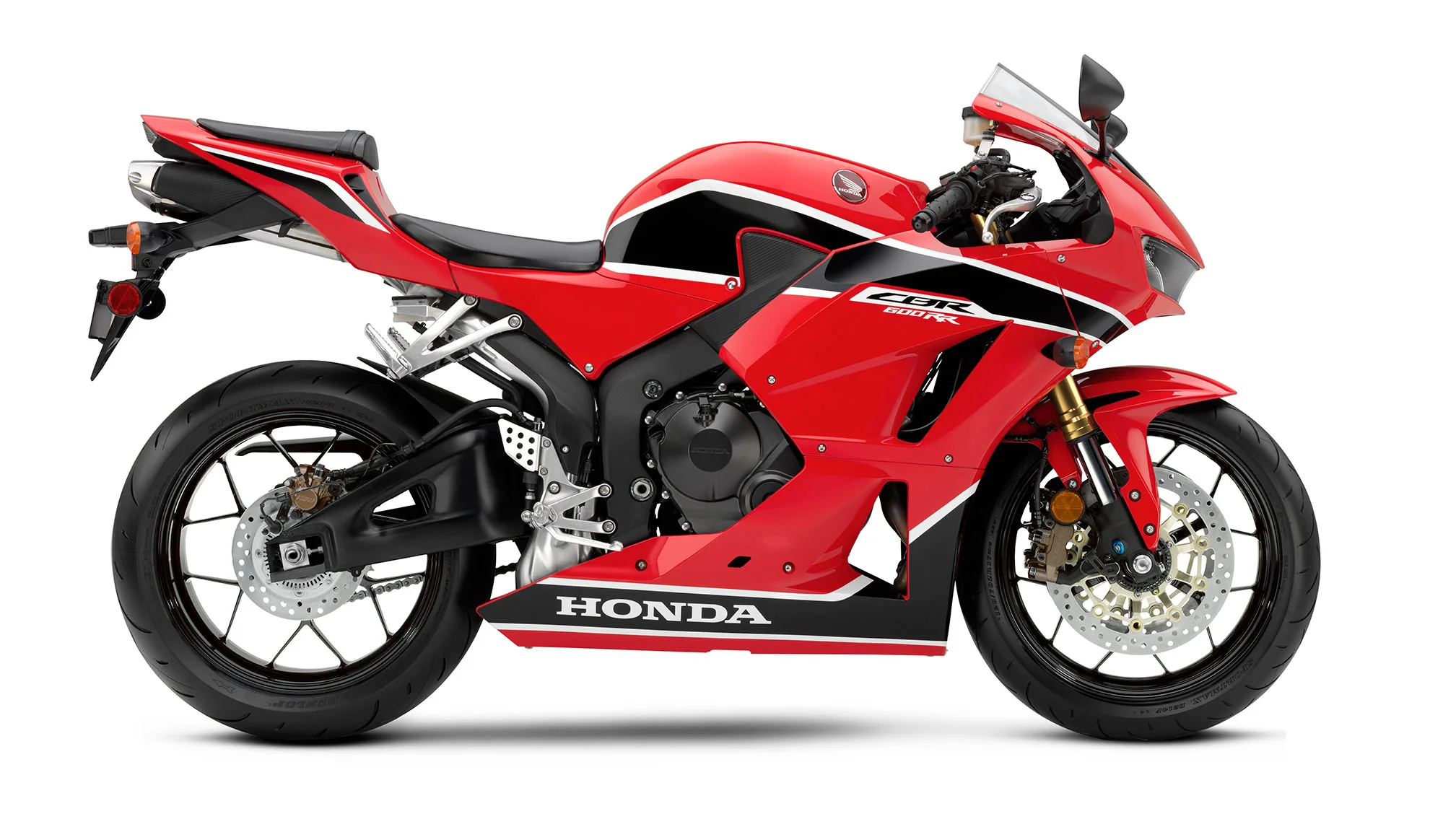 Honda CBR600RR ABS