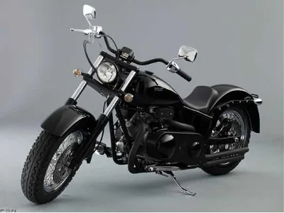 Ridley Auto-Glide Sport 2007