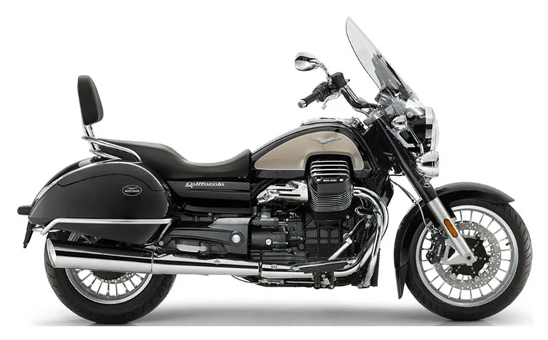 Moto Guzzi California 1400 Touring