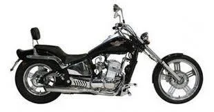 Hunter Spyder 350 2020