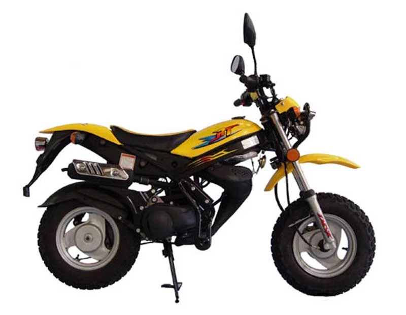 Adly Road Tracer 90 2008