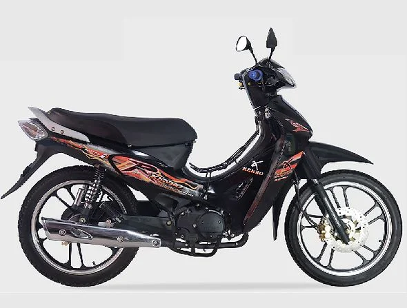 Kenbo KB125